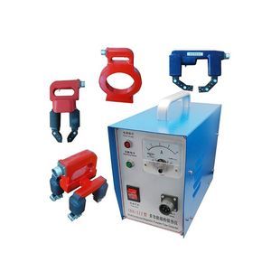 เครื่องตรวจจับข้อบกพร่องแบบอัลตราโซนิกอเนกประสงค์ CDX-III ความเร็วในการตรวจจับ 6 ม./นาที พร้อมวิดีโอ รับประกัน 1 ปี - Product Image 2