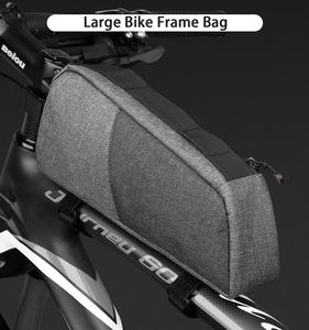 Bolsa de Cuadro de Bicicleta Profesional con Logotipo Personalizado, Accesorios de Ciclismo, Impermeable y Estable - Product Image 5