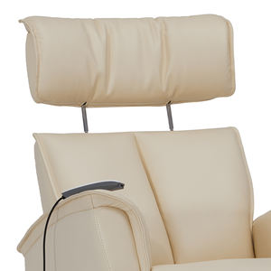 CJSmart Heim-Lift-Sessel für Ältere Menschen Ein-Motor-Elektro-Sessel mit verstellbarer Kopfstütze unendliche Position - Product Image 5