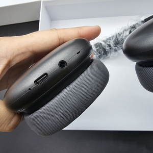 Độ trung thực cao mạnh mẽ Bass Tai nghe không dây head-gắn Tai nghe p959 Over-Ear hoạt động tiếng ồn hủy bỏ đối với Apple Android <span class=keywords><strong>PC</strong></span> - Product Image 4