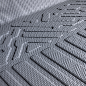 Alfombrillas de Coche TPE Disponibles en Fábrica, Alfombrillas 5D TPE para Coche, OEM Disponible, Ajuste Personalizado, para <span class=keywords><strong>CRATO</strong></span> FORTE 2014-2018 - Product Image 6