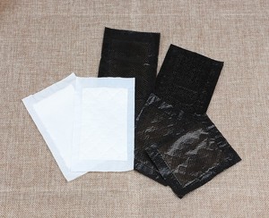 Food Grade Disposable Absorbent Pad Soaker Pad for <b>Fresh</b> Meat Seafood Fruit <b>Vegetable</b> - Product Image 3