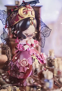 <span class=keywords><strong>Mona</strong></span> แท้ชุดวิถีชุด2ND อินเทรนด์ของเล่นพีวีซีชุบตุ๊กตาตัวใหญ่ของขวัญของเล่นสำหรับเด็กผู้หญิง - Product Image 3