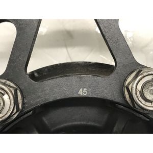 Compatibile con BMW, borsa laterale sinistra per moto S 1000 XR 2014-2019 - Product Image 6
