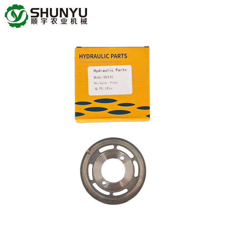 Parts for Agricultural Machinery WHST40 07