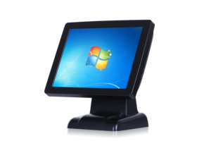 เครื่องคิดเงินสำหรับซูเปอร์มาร์เก็ต โรงแรม ชุดครบ - Product Image 4