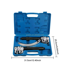 Outil de compression de ressort de suspension Podofo, robuste, pour démontage et installation, outil automobile, suspension, OEM, usine - Product Image 2