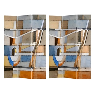 'SEPARE' MODERNO 121X180 CM - Product Image 1