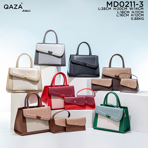 <span class=keywords><strong>JIALI</strong></span> Bolsas laterales en línea para niñas, bolsa de tela acolchada de tela vaquera de PVC Eva, bolsa de mano reciclada con bolsillo con cremallera, sublimación hecha de PU - Product Image 4