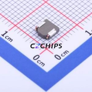 Inducteur de puissance SMD SPM4015T-4R7M-LR, 4,4x4,1 mm (Inductance : 4,7 µH) (Précision : 20 % Courant nominal : 2 A) - Product Image 2