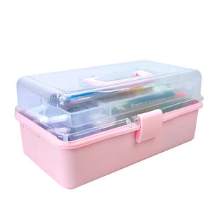 Organizador Multicapa con Arcilla Ultraligera para Arcilla de Secado al Aire, para Esculpir y Pintar - Product Image 1