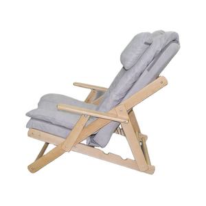 Silla de masaje plegable y portátil para aliviar el estrés y la relajación, asiento plegable de masaje corporal ligero - Product Image 6