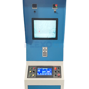 Máquina de Impresión de Bolsas No Tejidas de Alta Velocidad, Impresora Flexográfica de <span class=keywords><strong>Tambor</strong></span> <span class=keywords><strong>Central</strong></span> para Bolsas No Tejidas - Product Image 2