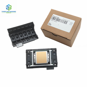 Cabezal de Impresión para Impresora Epson Xp600 DTF, Compatible con Xp600, Xp510, DX11, XP800, Piezas de Maquinaria de Impresión - Product Image 6