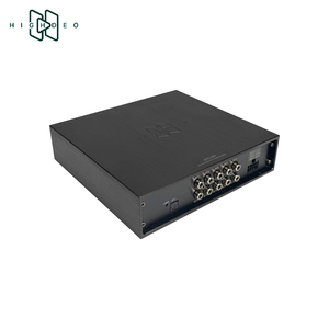 Processeur de signal numérique 10 canaux pour autoradio, 8 canaux AD10-850 avec classe AB, performance stable <span class=keywords><strong>400W</strong></span> pour amplificateurs de <span class=keywords><strong>voiture</strong></span> - Product Image 3