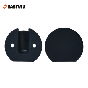 Accesorios para armario de caravana, autocaravana, rv, armario, armario, muebles, olla, conectores - Product Image 4