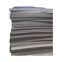 Le fabricant fournit une feuille de mousse EVA antistatique à haute résilience éponge en matériau à haute mousse pour feuilles de plastique
