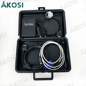 Escáner de Diagnóstico y Programación para Excavadoras Mitsubishi MUT-3, MUT III - Product Image 4