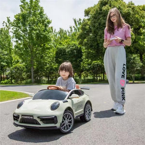 Vente en gros d'usine de <span class=keywords><strong>voiture</strong></span> jouet électrique à double entraînement pour enfants <span class=keywords><strong>voiture</strong></span> autoportée en plastique <span class=keywords><strong>2</strong></span> <span class=keywords><strong>places</strong></span> avec batterie pour enfants - Product Image 3