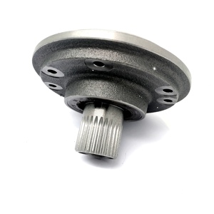 Pompe à carburant d'origine Linde pour <span class=keywords><strong>chariot</strong></span> élévateur 12192600400, compatible avec les chariots élévateurs diesel série 1219 HT25 HT35 - Product Image 6