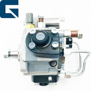 RE571640 JIAJUE Bomba de Inyección de Combustible, Bomba Diésel para Piezas de Motor de Excavadora con 3 Meses de Garantía - Product Image 4