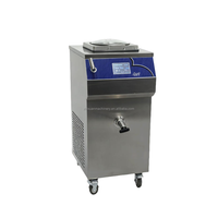 Machine de pasteurisation et de stérilisation automatique Zhixuan 60L pour lait, crème glacée et yaourt, en acier inoxydable 304, haute performance, vente chaude