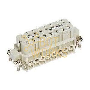 Harting 09200162812 - Nuovo - Product Image 1