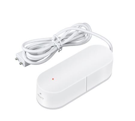 Smart Water Leakage Detector High Sensitivity Alarm Tuya APP Water Leak Alarm Smart Security Flooding Alarm Detector