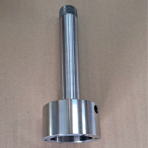 Piezas Mecánicas Industriales ISO9001 de Torneado/Fresado CNC en 20 Días, Utilizando Mecanizado de Precisión, Componentes de Piezas Mecanizadas CNC - Product Image 2
