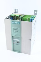 Convertidor Original Nuevo de Marca Original 6RA70256DV620Z 6RA7 0256DV620Z EA2 PLC Automatización Industrial para PLC