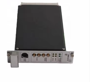 Nouveau module de surveillance des vibrations axiales SIS A6110 d'origine, 110V, pour contrôleurs dédiés PLC PAC, fabriqué aux États-Unis, occasion - Product Image 4
