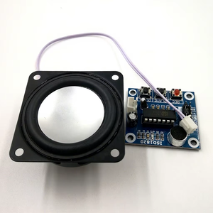 Haut-parleur miniature de haute qualité de 2 pouces, pleine gamme, 10 watts, 5 watts, étanche IPX7, haut-parleur en métal avec carte de terminaison - Product Image 6