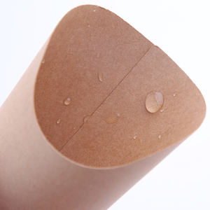 Gobelets en papier jetables personnalisés pour frites gobelets en papier avec support pour frites gobelet jetable en papier pour collation et charcuterie - Product Image 3