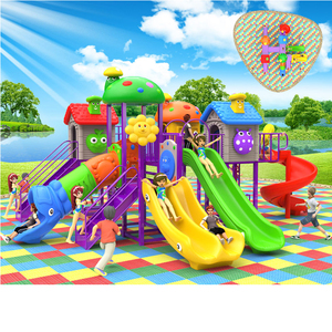 Tapis De jeux pour enfants, jouet De protection du jour, accessoire De maison pour tout-petits, équipement De culture, Casa De Madera Para Nios - Product Image 6