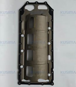 Set Gasket kepala silinder pabrik untuk Jeep Grand Cherokee Commander GM 5.7 V8 5.7L Kit Gasket pemeriksaan Kit mesin Gasket Kit - Product Image 6