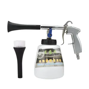 Factory Supply Low Price High Pressure Engine Water Cleaning Gun