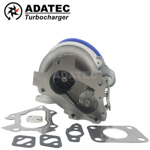 CT15B 1JZ 17201-46040 1720146040 Turbolader für Toyota Chaser/Cresta Mark II/Tourer V/JZX100 Turbo-Baugruppe - Product Image 6