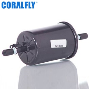 Filtres à carburant Coralfly 96444649 GF618 96335719 FGI-204 pour Toyota Chevrolet Deawoo Buick - Product Image 2
