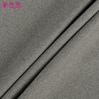 Tela de Punto de Nailon, Poliéster y Elastano, Alta Elasticidad, Secado Rápido, Textil Íntimo para Camisetas y Sujetadores