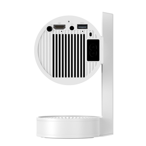 Nhà Máy Bán Buôn Z11 Hỗ Trợ 270 Độ Xoay 720P Mini Pocket Chiếu Video Chiếu 4K <span class=keywords><strong>Wifi</strong></span> Phòng Chiếu - Product Image 3