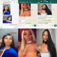 Perruque de Cheveux Naturels Bruts du Vietnam en Gros, Cheveux Vietnamiens Super Double Drawn, Perruques Bob 5*5 Lace Glueless Lisses en Cheveux Humains