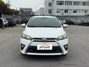 Toyota Yaris L 1.3L Manuelle 2014, Conduite à Gauche, Essence, Voiture d'Occasion, Économe en Carburant, Faible Taux de Défaillance - Product Image 2