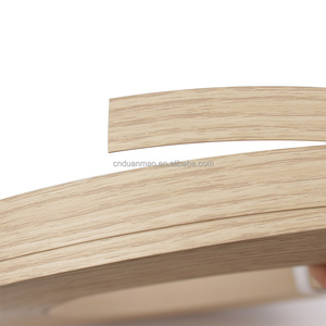 Chất lượng cao 2mm ABS Laminate cạnh dải tùy chỉnh màu nước kháng sinh thái thân thiện mịn đánh bóng bề mặt bóng cao - Product Image 5