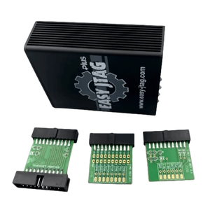 Nouveau Kit Complet Original Easy Jtag Plus Box 2026 avec Adaptateur U-SOCKET 1BIT Prise en Charge du Programmeur JTAG ISP En Stock - Product Image 2