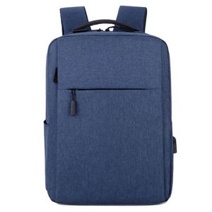 Bolsa de Negocios USB 2022, Descuento de Fábrica, Gran Oferta, Mochila para Hombre de Gran Capacidad, Bolsas para Portátil - Product Image 1