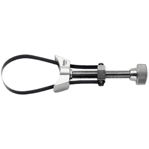 Beta 1491 Clé à sangle métallique pour outil de tournage de filtre à huile Ø 65 ÷ 110 mm - Product Image 1