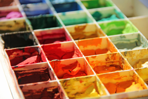 Efka FA 4609 полимерный смачивающий диспергатор с кислотной группой для химического вспомогательного силиконового пеногасителя - Product Image 6