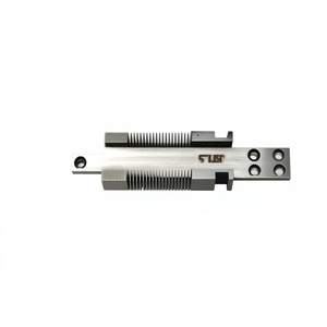 Piezas de Torneado CNC de Acero Inoxidable de Alta Precisión, Fabricante de Vietnam - Product Image 6