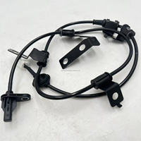 Capteur de vitesse de roue ABS côté conducteur arrière 95681-2S500, 95680-2S500 pour Hyundai/Kia Sportage/Tucson 2010-2014.