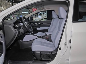 Nissan X-Trail <span class=keywords><strong>E</strong></span>-<span class=keywords><strong>POWER</strong></span> 2025 à double moteur essence 4x4 SUV LED Cuir Turbo ACC R17 Boîte automatique Gauche - Product Image 5